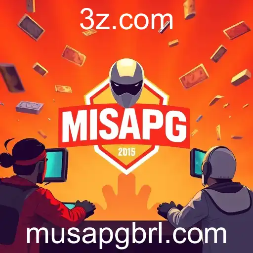 MUSAPG Revoluciona o Cenário dos Jogos em Portugués