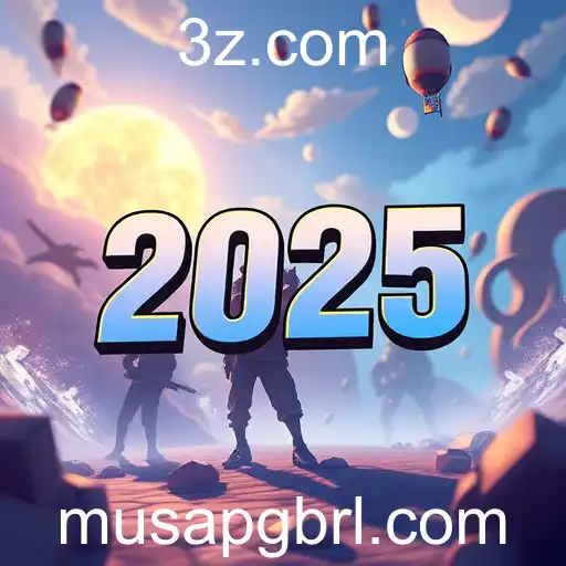 O Sucesso Contínuo de MUSAPG no Mundo dos Jogos