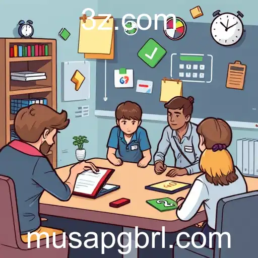 MUSAPG: A Revolução do Entretenimento Digital em 2025