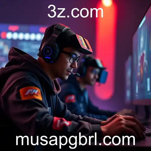 A Revolução dos Jogos Online em 2026