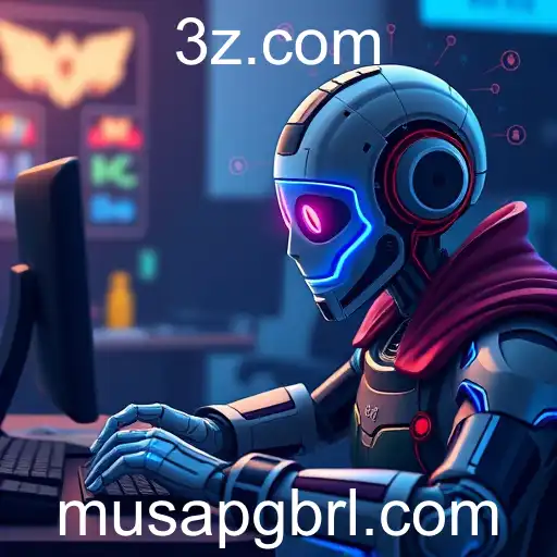 O Impacto da IA nos Jogos Online em 2026