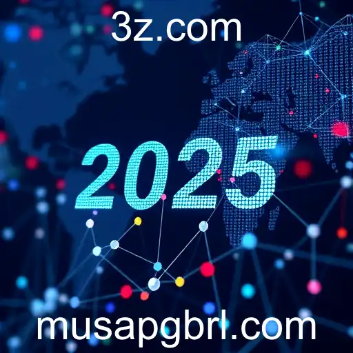 MUSAPG: Revolucionando o Mercado de Jogos em 2025