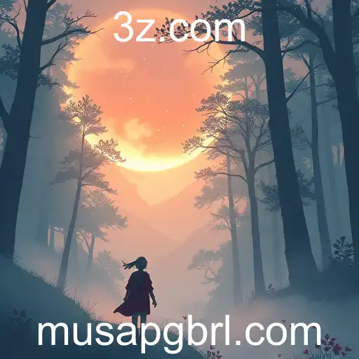 A Ascensão do MUSAPG no Universo dos Jogos