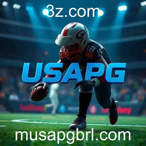 A Revolução no Mundo dos Jogos com MUSAPG