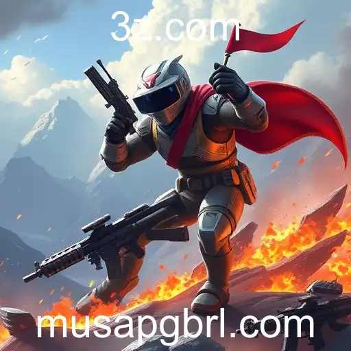 A Ascensão do MUSAPG no Cenário de Jogos em 2026