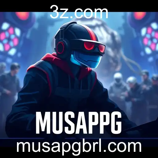 A Ascensão do MUSAPG: Transformando o Cenário dos Jogos em 2025