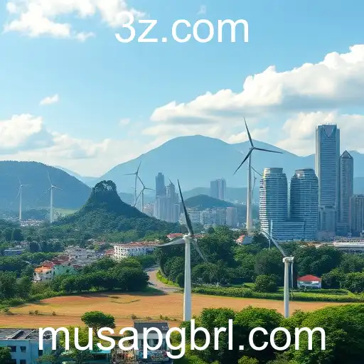 A Nova Era Tecnológica e o Impacto na Sociedade