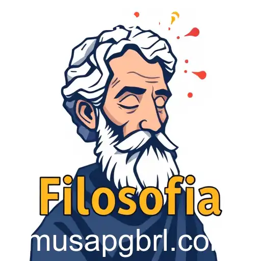 A Fascinante Categoria de Filosofia no Jogo MUSAPG