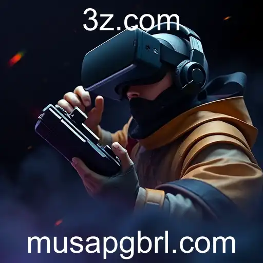 Ascensão do MUSAPG: O Futuro dos Jogos em Português