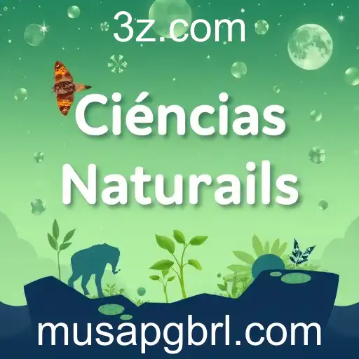 Explorando as Profundezas das Ciências Naturais no MUSAPG