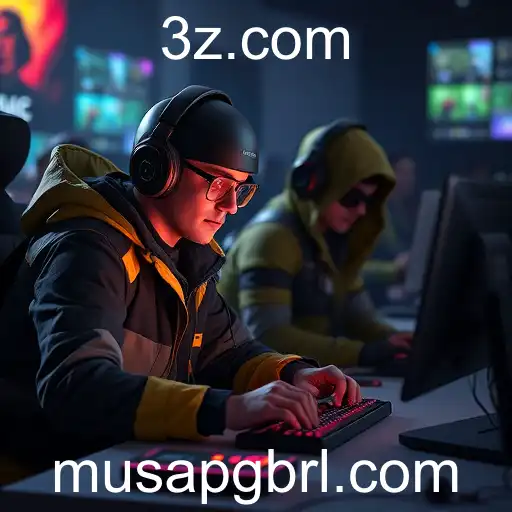 O Crescimento Surpreendente dos Jogos Virtuais em 2025