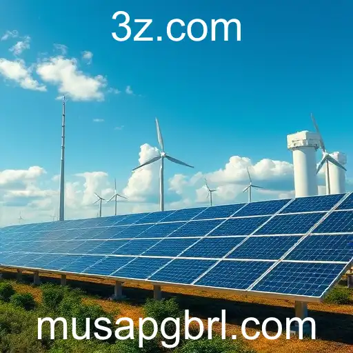 Tecnologia e Sustentabilidade: Convergências de Futuro