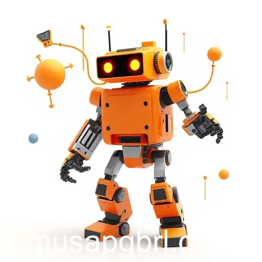 Os Desafios e Inovações da Tecnologia nos Jogos: Explorando a Categoria 'Tecnologia' no MUSAPG